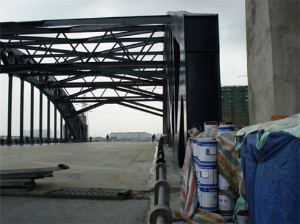 甘肃专注工业场景喷漆服务